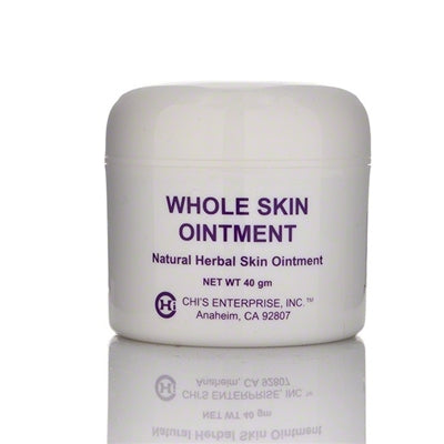 Whole Skin Ointment 40g